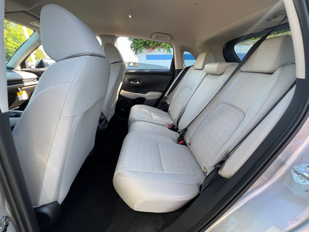 Thumbnail: 2026 Honda HR-V - 19