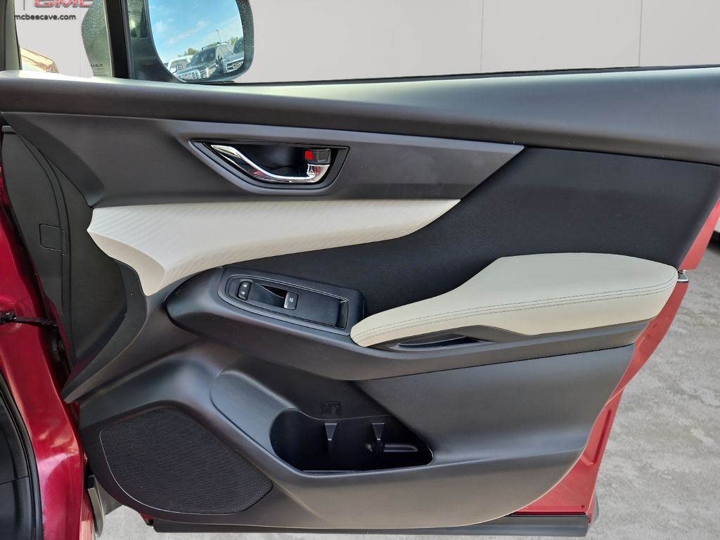 Used Car 2019 Subaru Ascent  Premium For Sale Under $25,000 In Austin, Texas