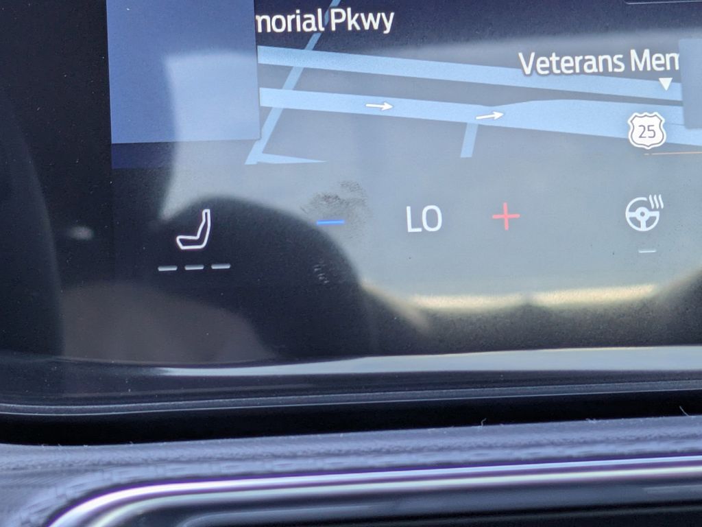 2025 Ford Mustang GT Premium Fastback