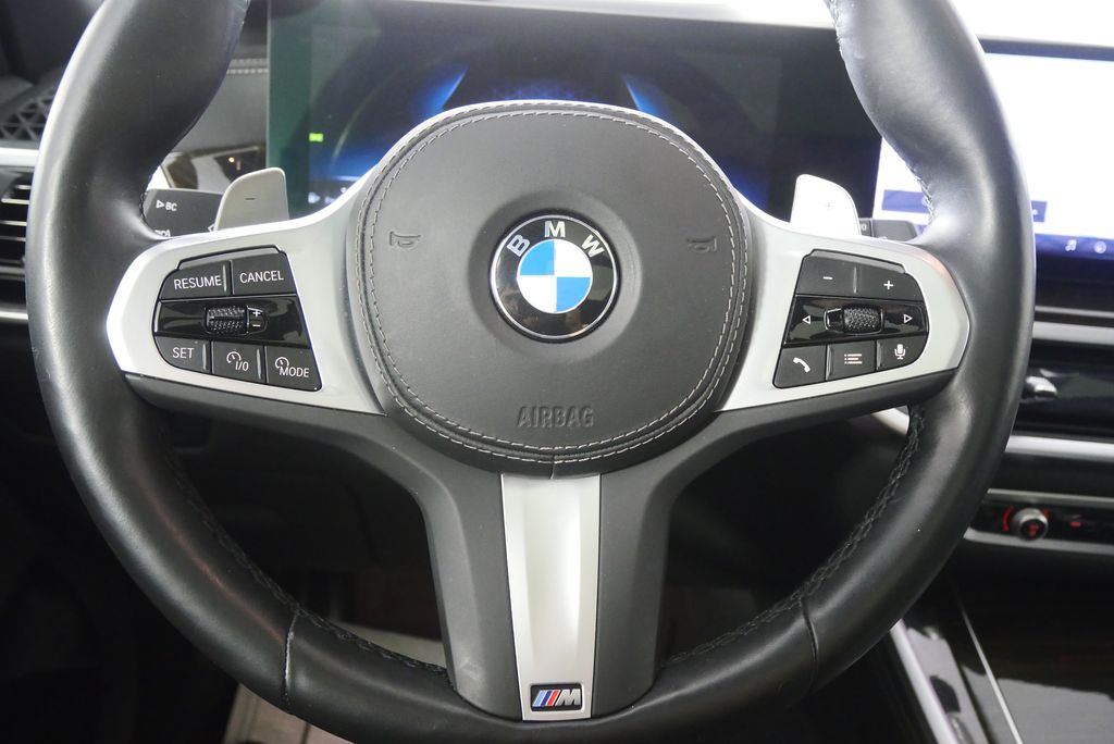 Thumbnail: 2024 BMW X5 - 19