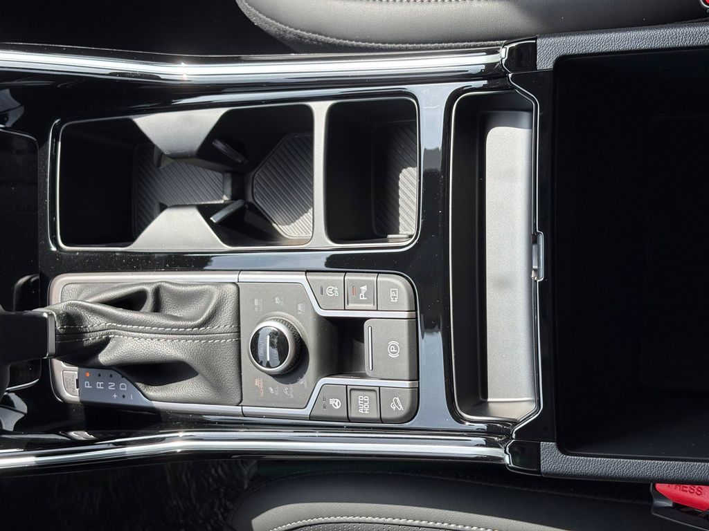 New 2026 Kia Sorento SUV