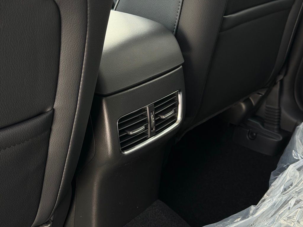 New 2025 Gray Mazda 2.5 S Preferred Package image 28