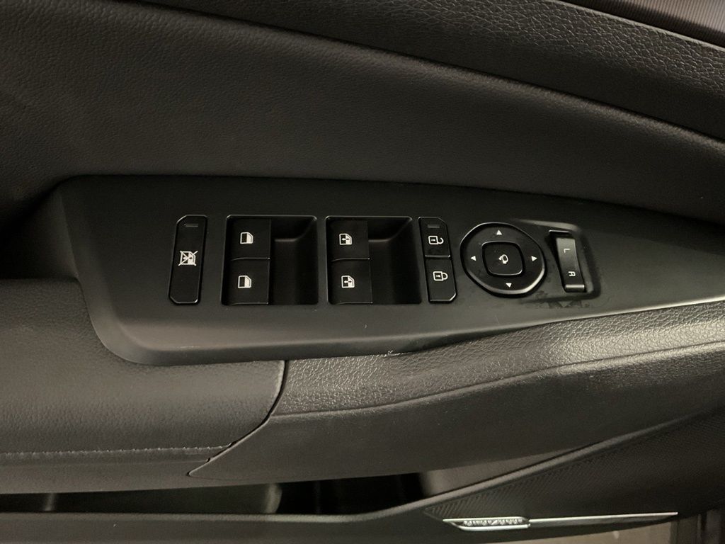 New 2026 Gray Kia SX-Prestige image 10