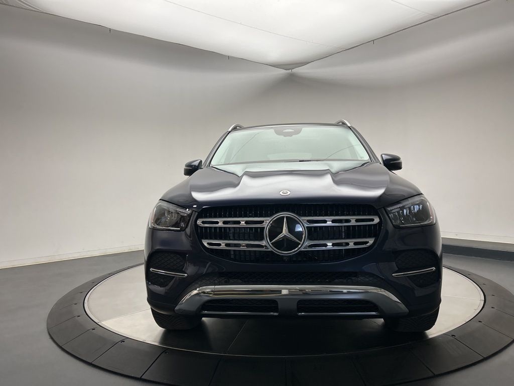 Thumbnail: 2025 Mercedes-Benz GLE - 2