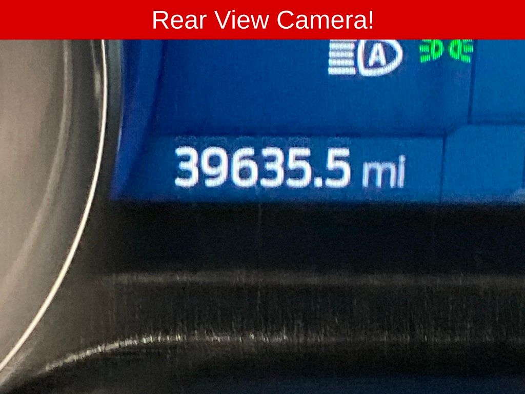 Certified Used 2023 White Ford XLT image 7