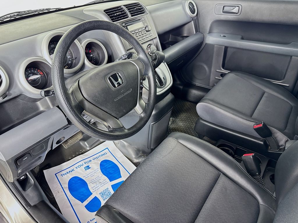 Used Car 2004 Honda Element  Ex For Sale Under $12,000 In Austin, Texas