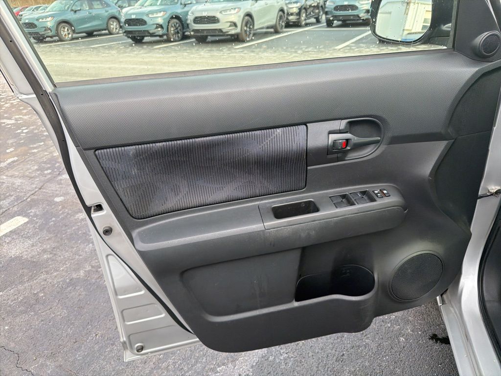 Thumbnail: 2012 Scion xB - 18