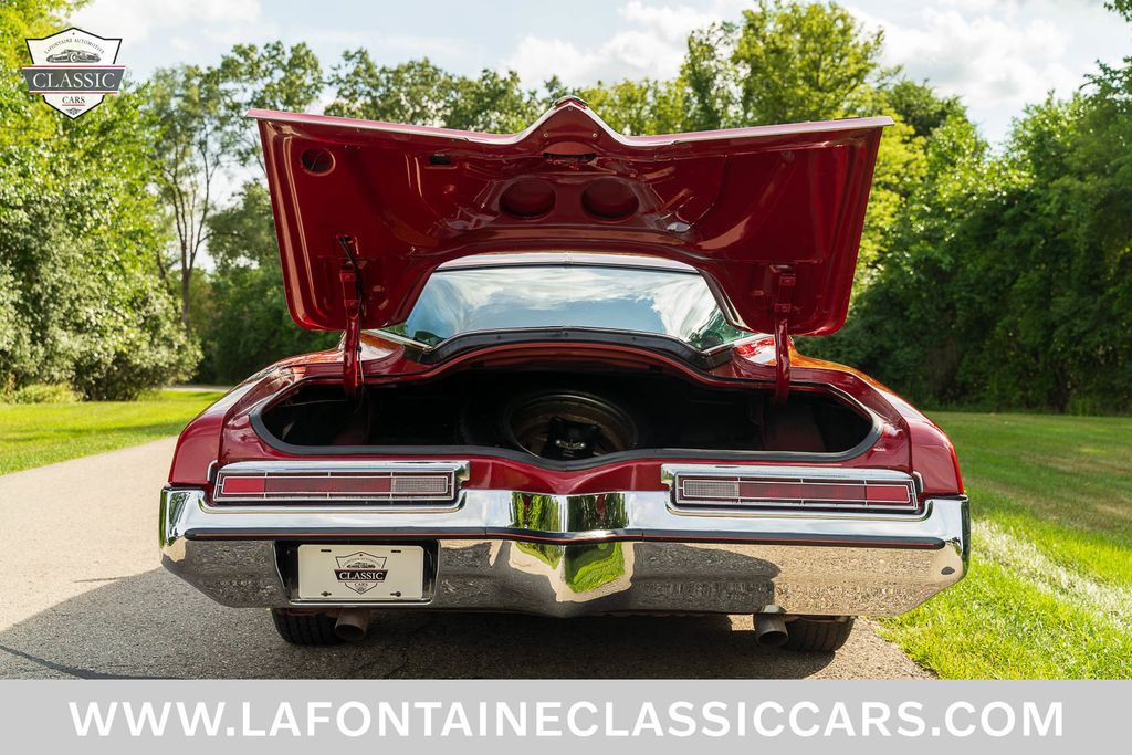 1972 Buick Riviera 14