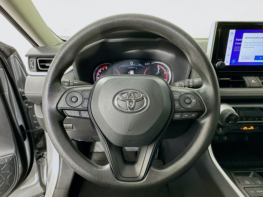 Thumbnail: 2025 Toyota RAV4 - 11