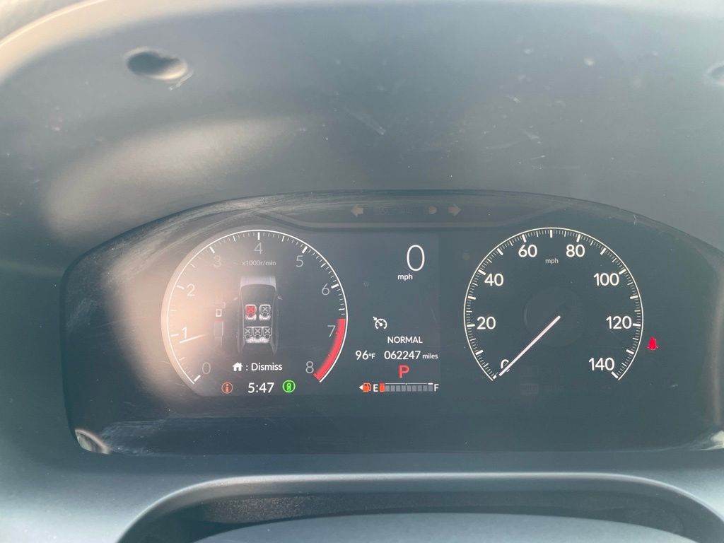 Used Car 2024 Honda Hr-v  Sport For Sale Under $25,000 In Georgetown, Texas