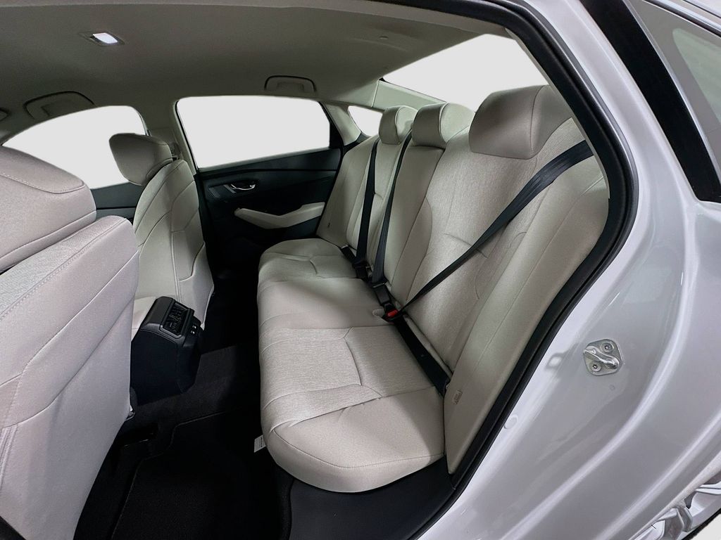 Thumbnail: 2025 Honda Accord - 16