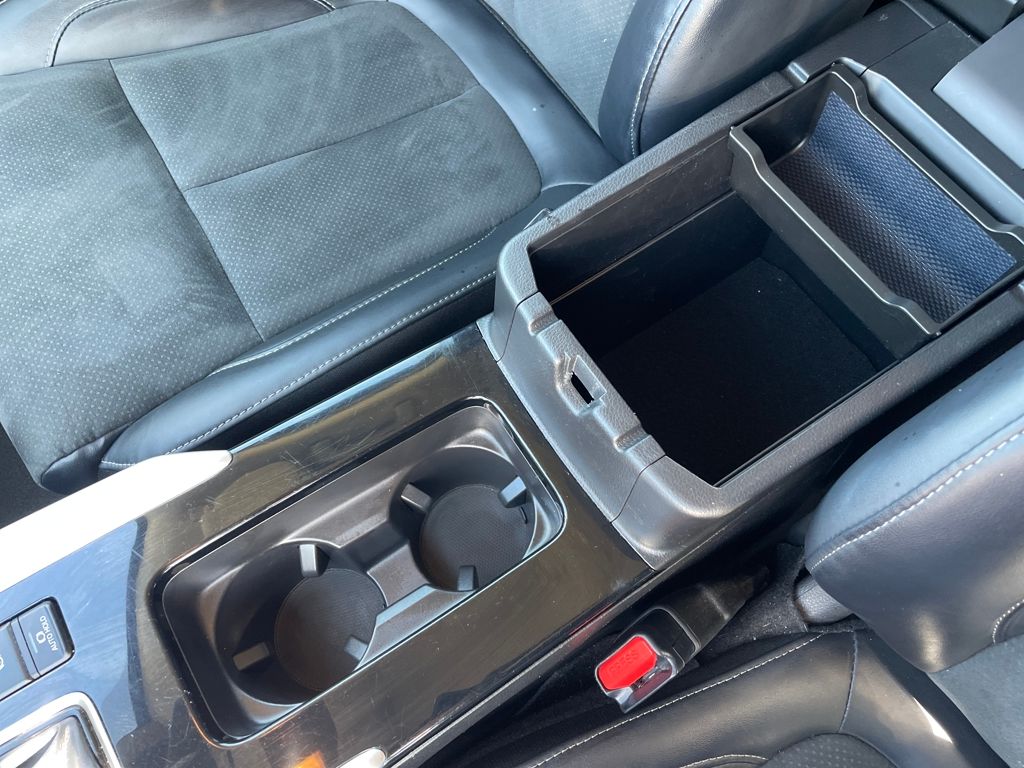 2024 Mitsubishi Eclipse Cross