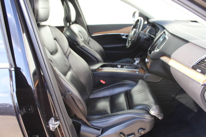 Used Car 2018 Volvo Xc90  T6 Inscription For Sale Under $20,000 In Georgetown, Texas
