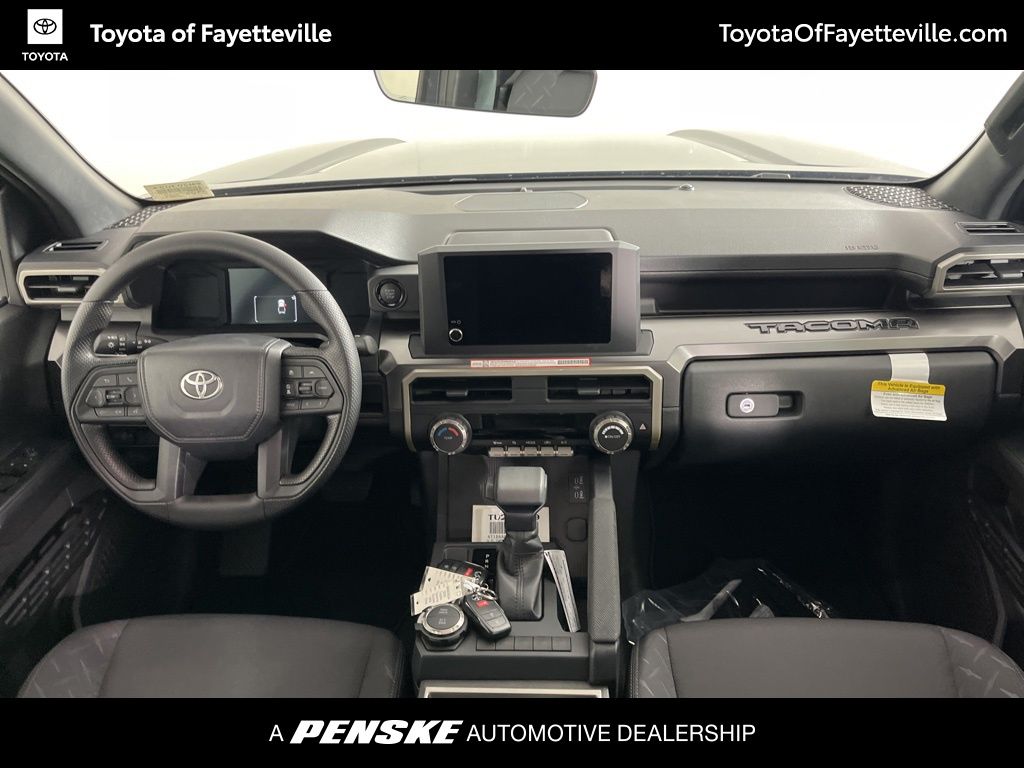 Thumbnail: 2025 Toyota Tacoma - 17