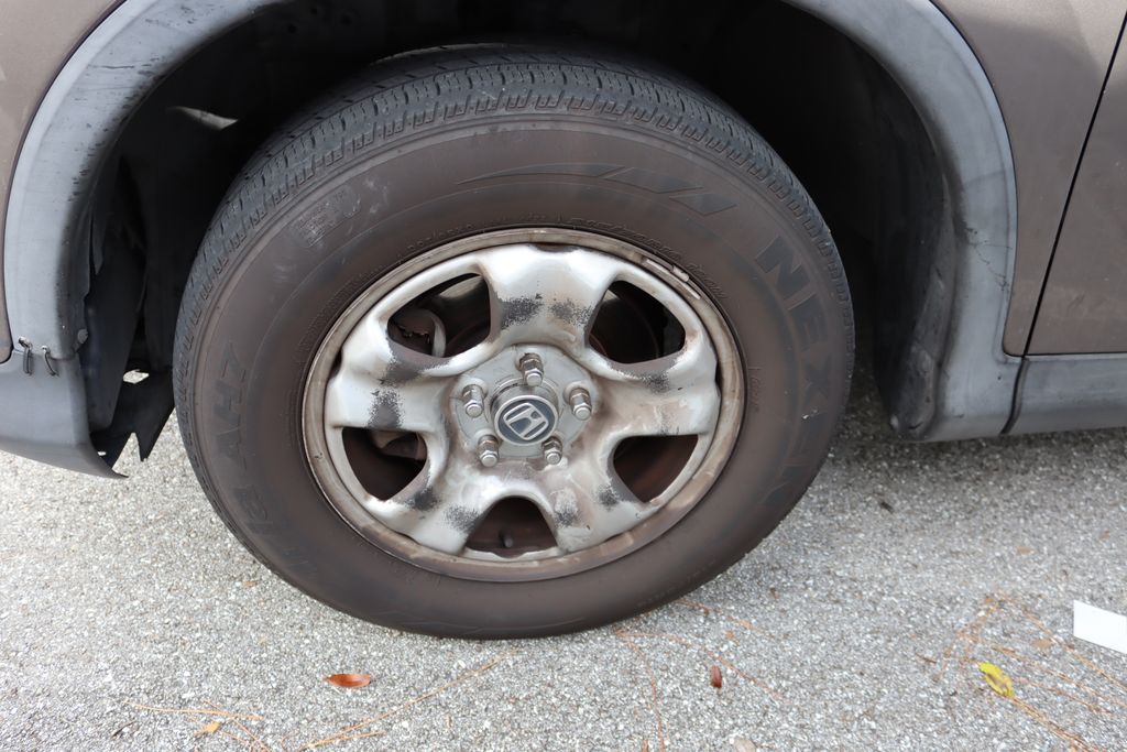 Thumbnail: 2014 Honda CR-V - 4