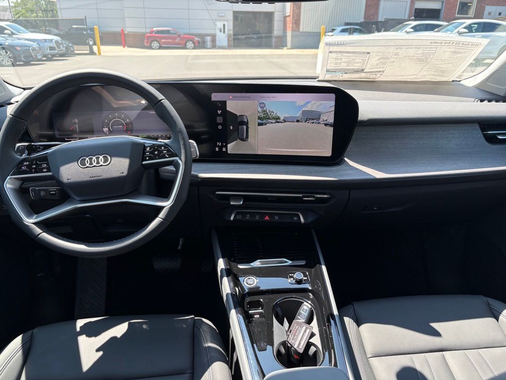 Thumbnail: 2026 Audi Q3 - 30