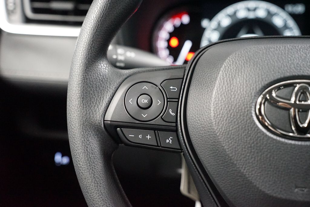 Thumbnail: 2025 Toyota RAV4 - 14