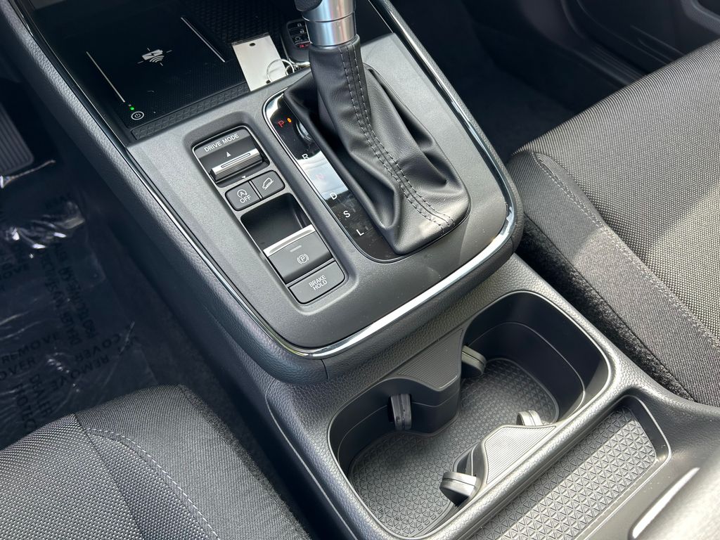 Thumbnail: 2026 Honda CR-V - 32