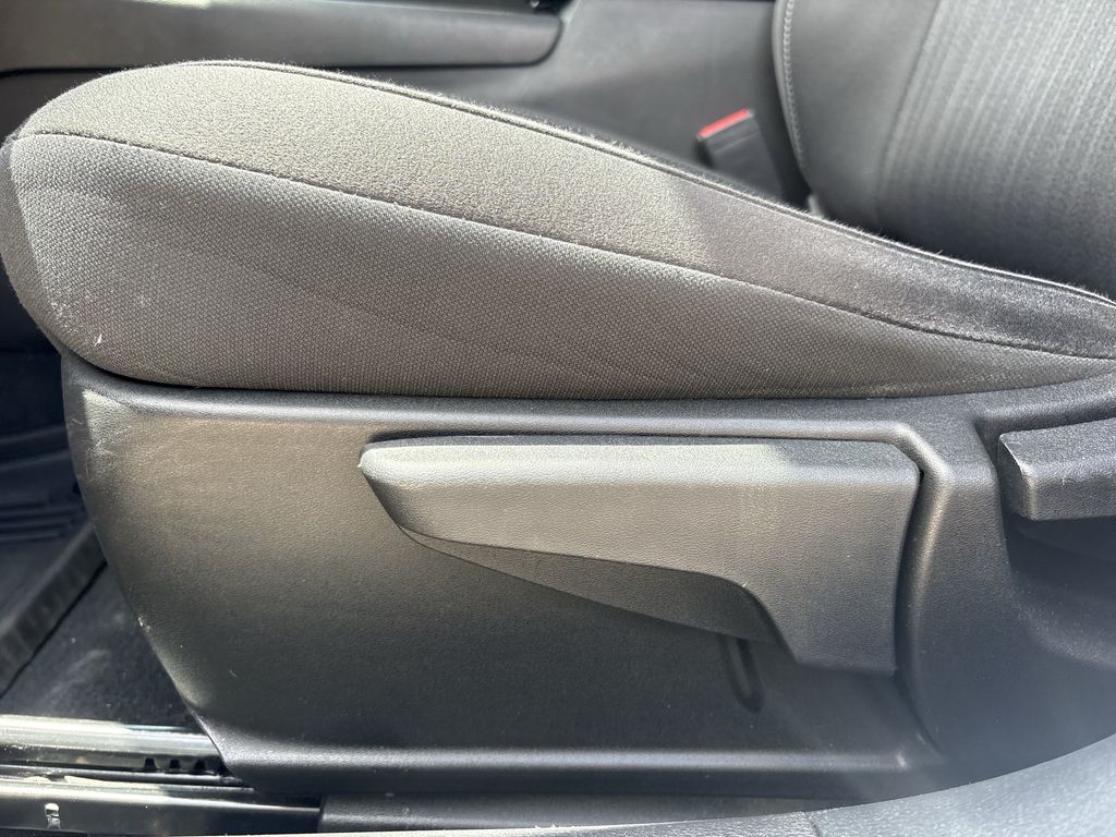 2023 Nissan Altima 2.5 S Blue at North Houston Mitsubishi