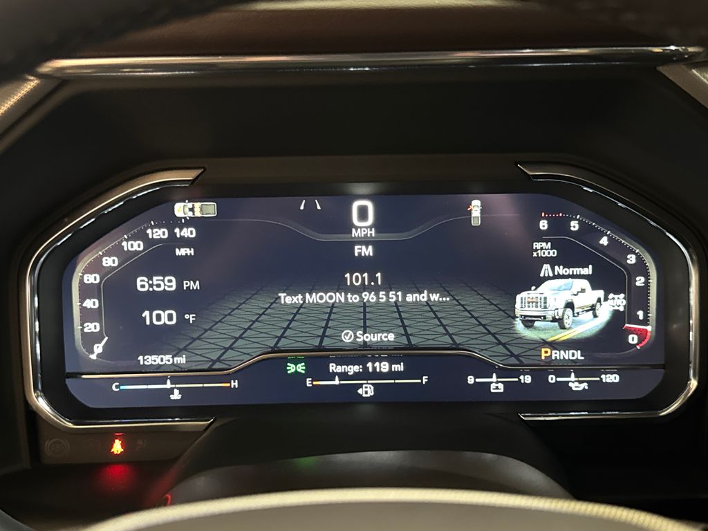 Certified Used 2025 White GMC Denali image 25