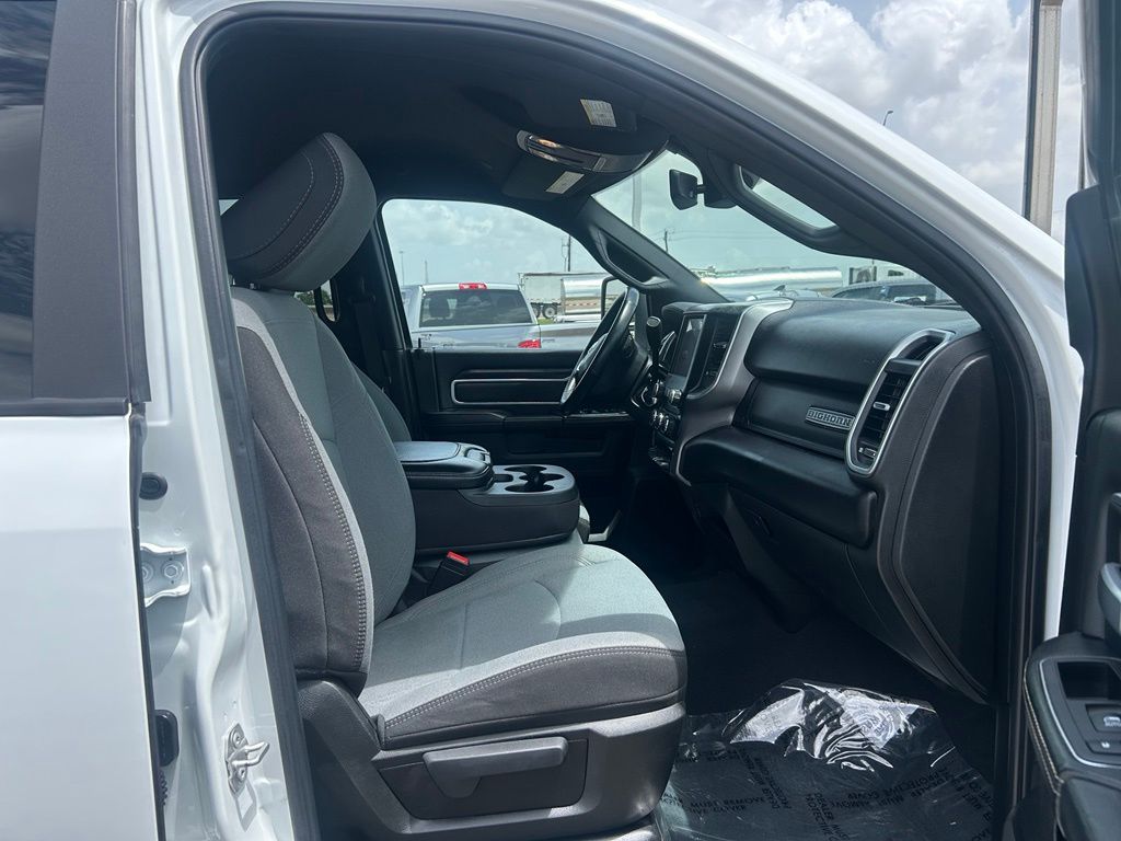 2024 Ram 3500 Big Horn - 10