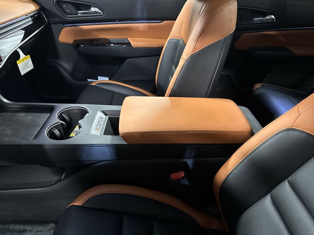 new 2026 Honda Prologue car, priced at $52,350