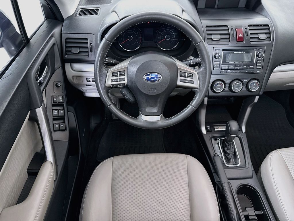Thumbnail: 2015 Subaru Forester - 10