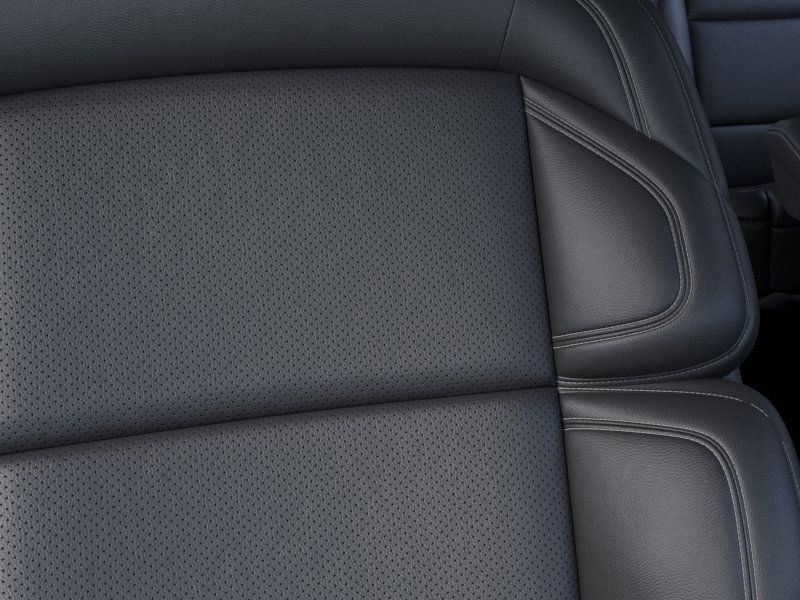 Thumbnail: 2025 Lincoln Navigator - 16