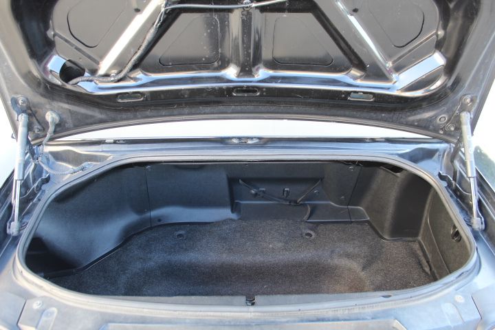 Used Car 2008 Mazda Miata  Touring For Sale Under $12,000 In Georgetown, Texas
