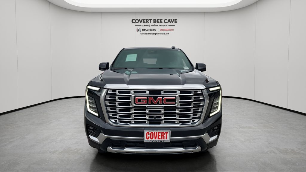 Used Car 2025 Gmc Yukon  Denali For Sale Under $80,000 In Austin, Texas