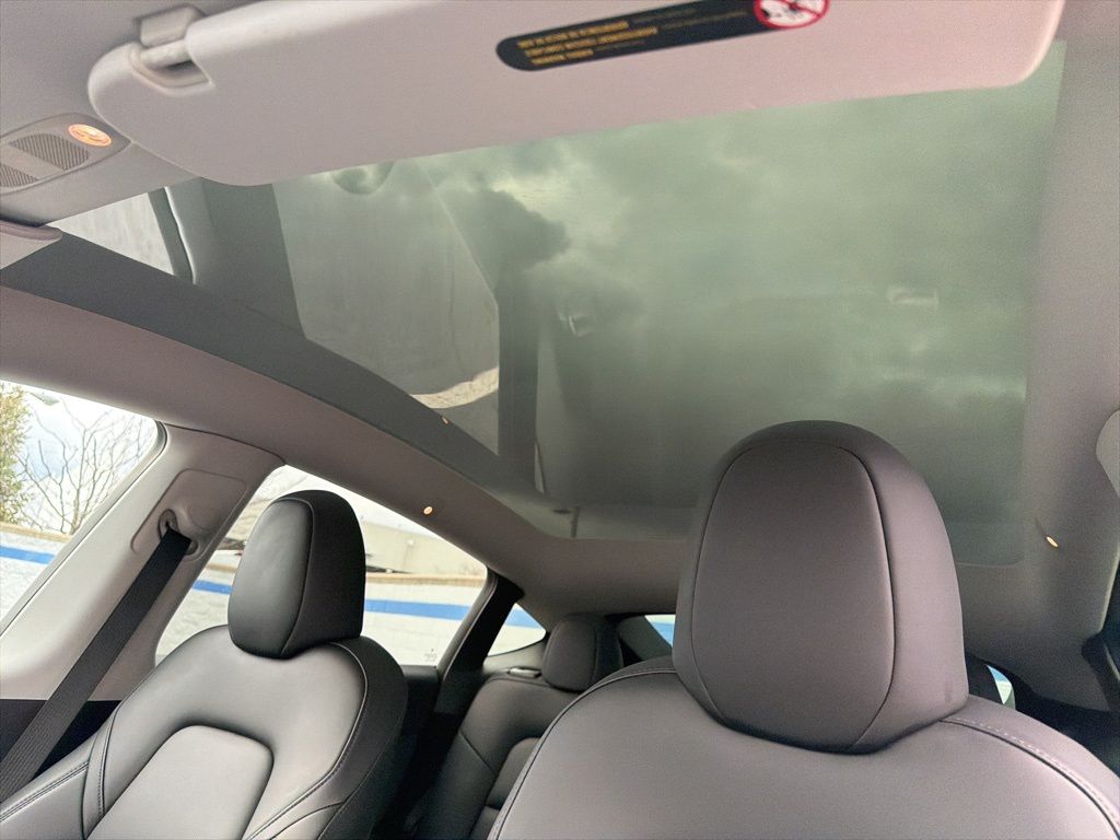 Thumbnail: 2023 Tesla Model Y - 11