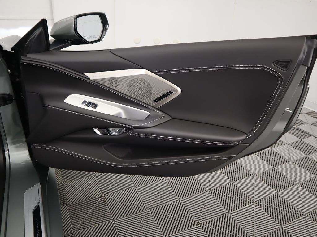 Thumbnail: 2024 Chevrolet Corvette - 29