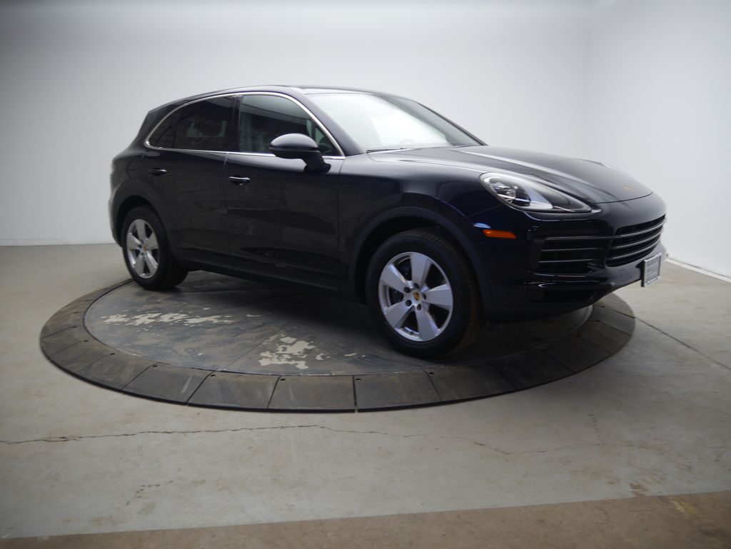 Thumbnail: 2023 Porsche Cayenne - 9