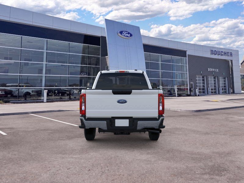 New 2026 Oxford White Ford XL image 5