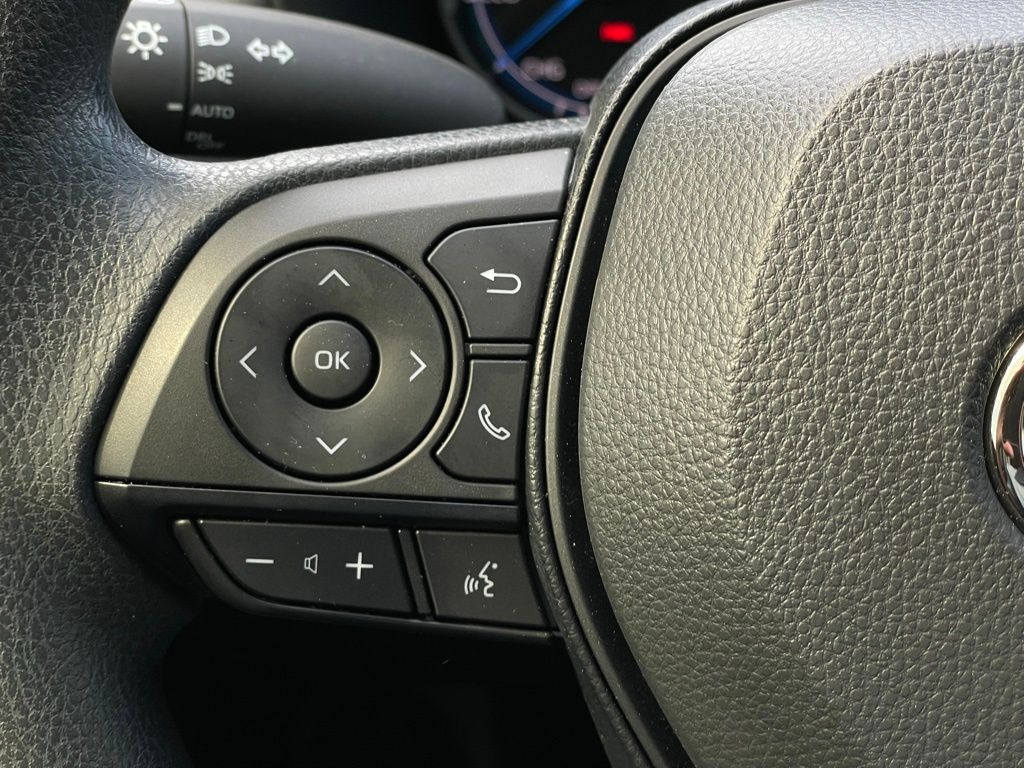 Thumbnail: 2025 Toyota RAV4 - 15