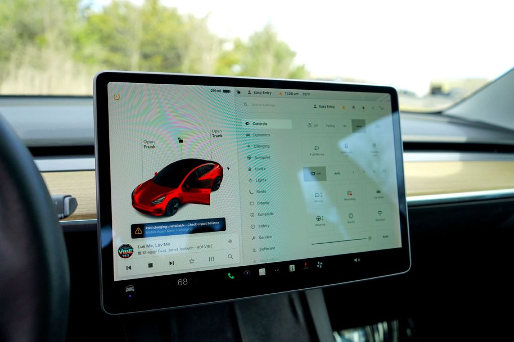 Used Car 2022 Tesla Model 3  Base For Sale Under $25,000 In Taylor, Texas