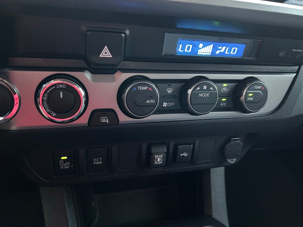 2023 Toyota Tacoma SR5 27