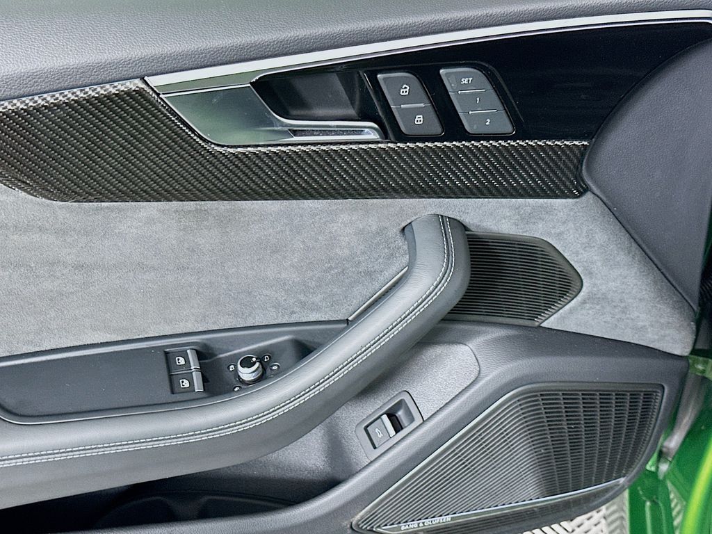 Thumbnail: 2022 Audi RS 5 - 18