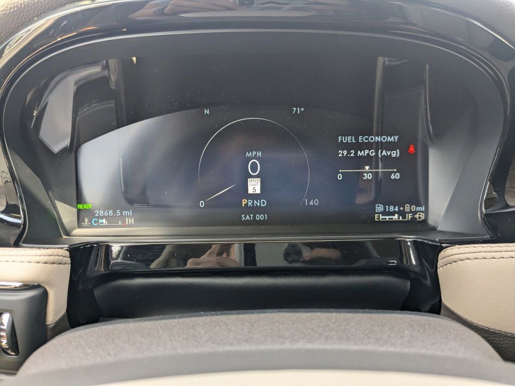 2024 Lincoln Corsair Grand Touring