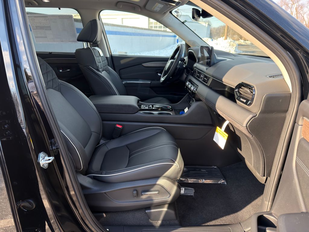 Thumbnail: 2026 Honda Pilot - 27