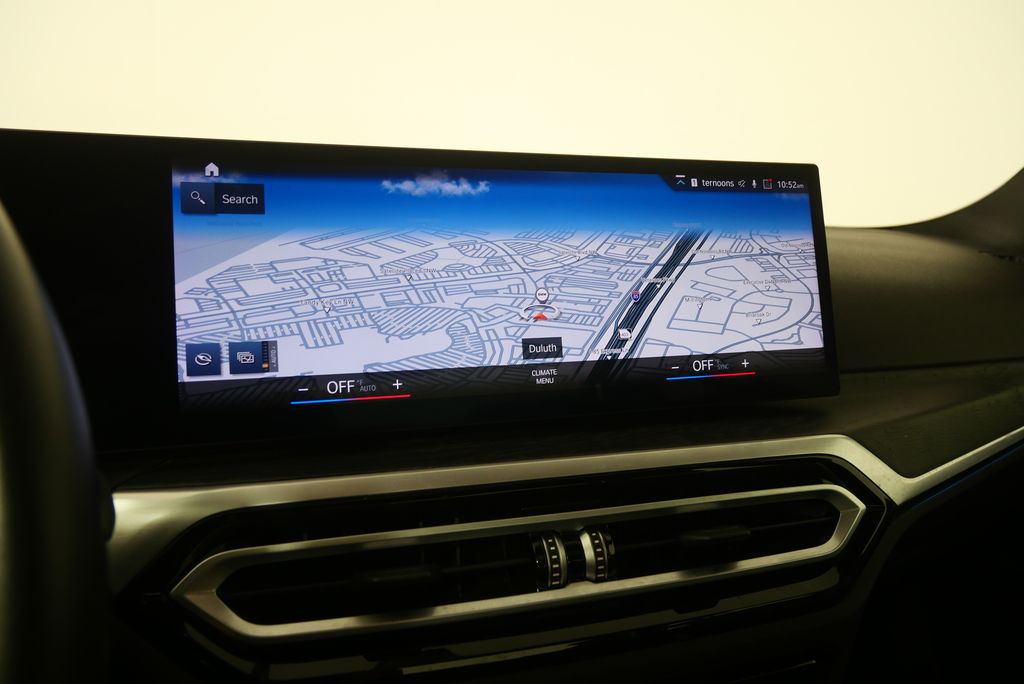 Thumbnail: 2024 BMW 3 Series - 24