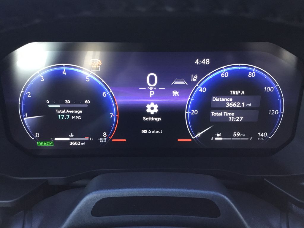 Thumbnail: 2026 Toyota Land Cruiser - 22