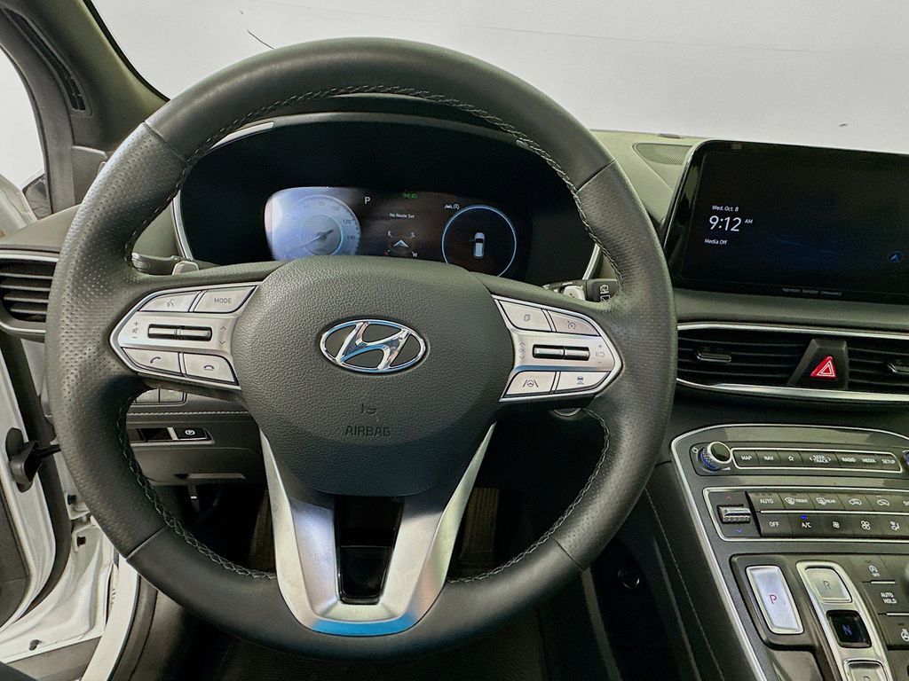 Thumbnail: 2022 Hyundai Santa Fe - 11