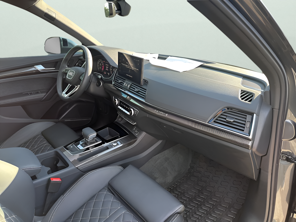 Used Car 2024 Audi Sq5 Sportback  Premium Plus For Sale Under $60,000 In Austin, Texas