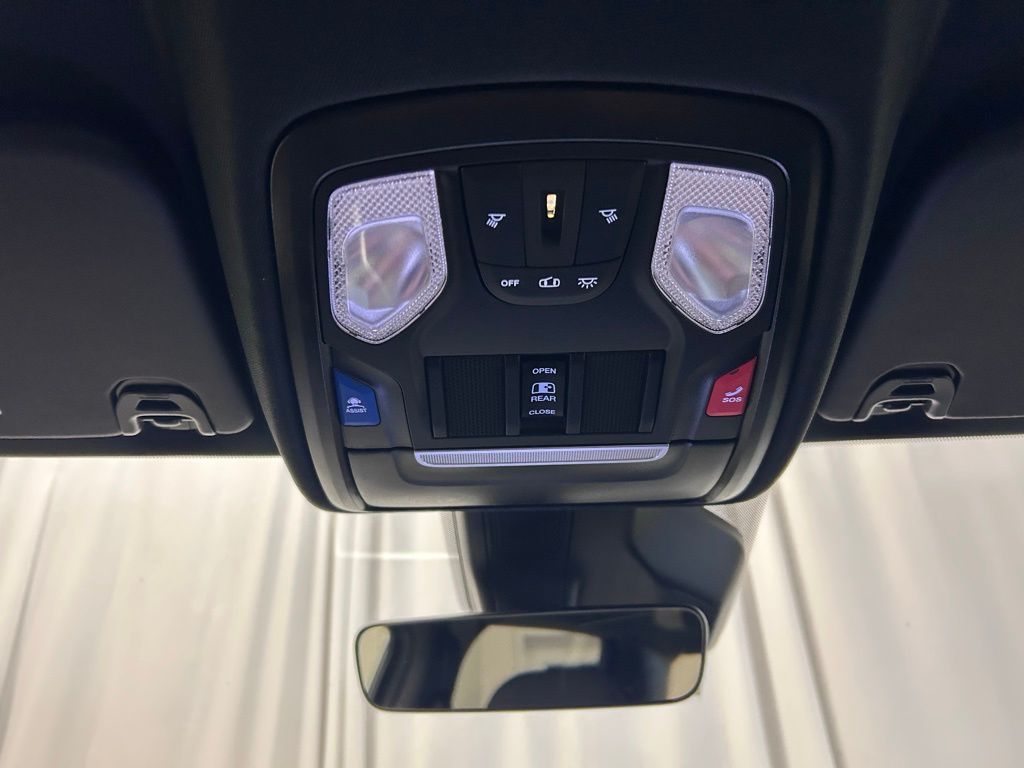 new 2026 Ram 1500 car, priced at $50,535