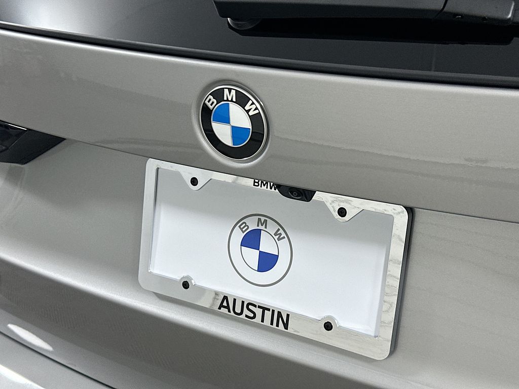 2025 BMW X1 xDrive28i 22