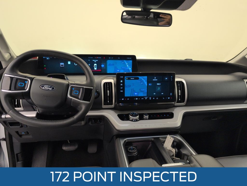 Certified Used 2025 White Ford Active image 7