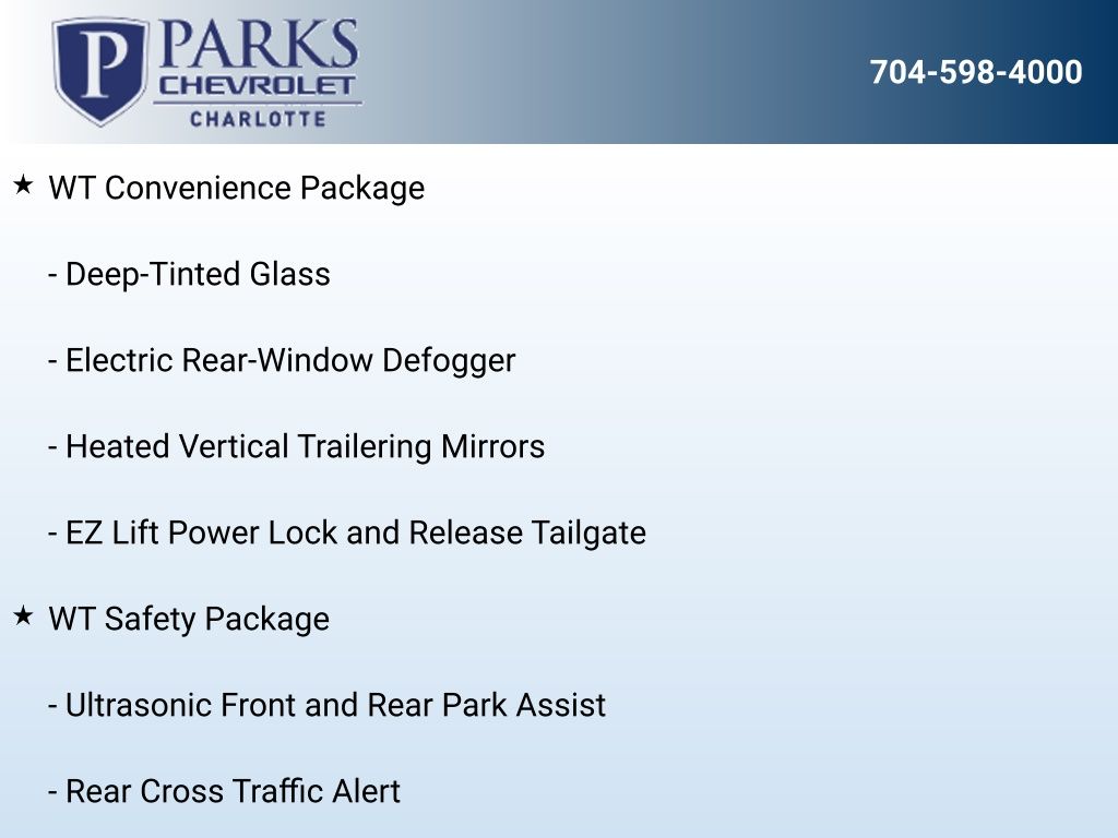 ChevroletSilverado 2500HD7