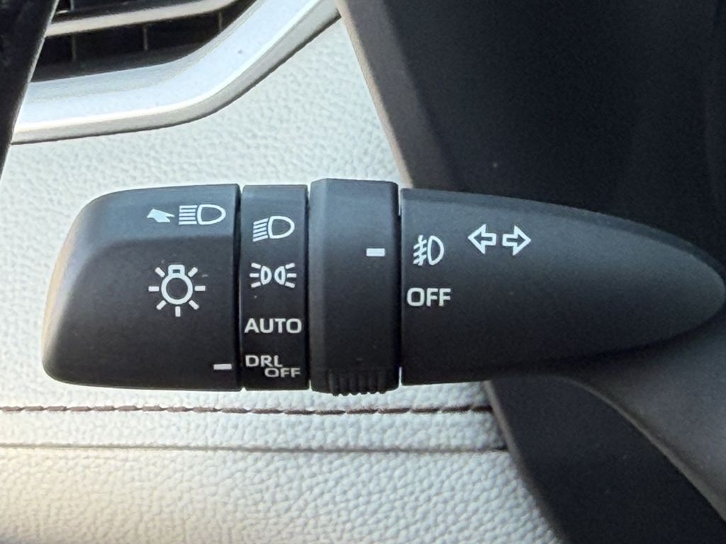Used 2024 Toyota RAV4 SUV