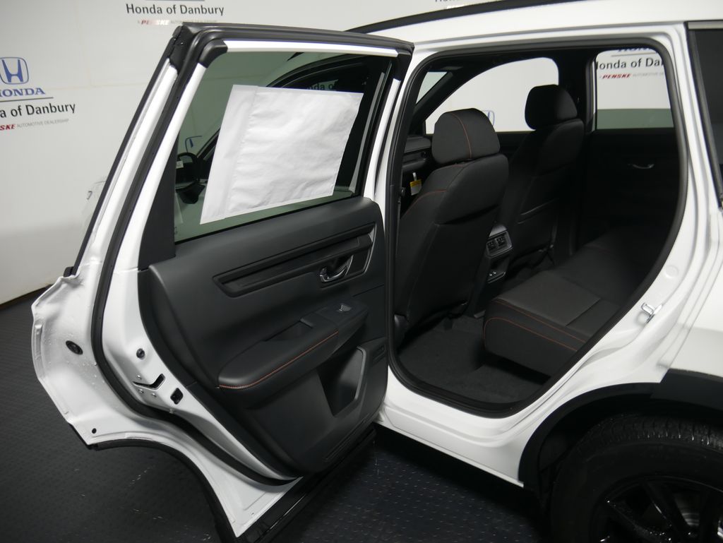 Thumbnail: 2026 Honda CR-V - 10